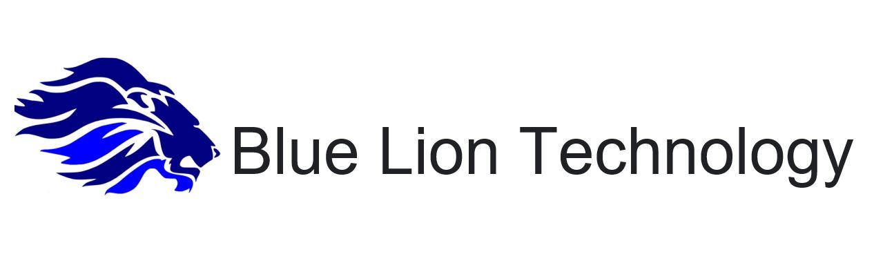 Blue Lion Technology